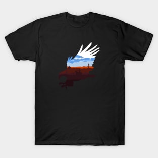 Eagle Highway T-Shirt